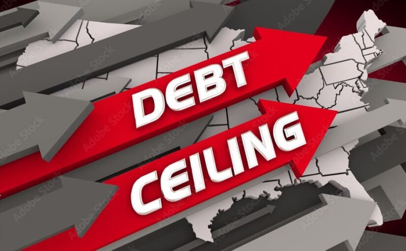 The US Debt Ceiling Unveiled: Understanding its Purpose and Mechanics