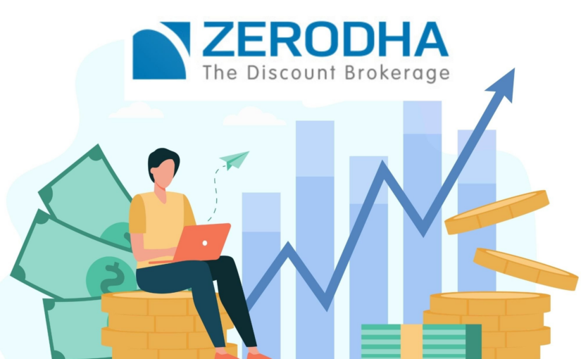 The “Zerodha” Advantage: Exploring Discounted Stock Broking and Its amazing Benefits.