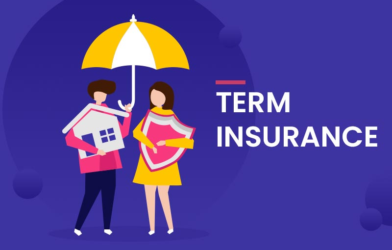 Begin with Strength: The Importance of Term Insurance in Initial Financial Planning!