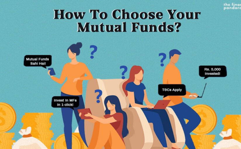 Mutual Funds [Part 2] : Unveiling the Secrets of Goal-Oriented Fund Selection.