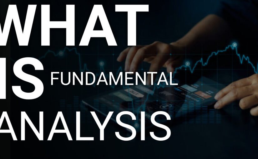 Fundamental Investing: 3 Golden Rules that I inherited and swear by