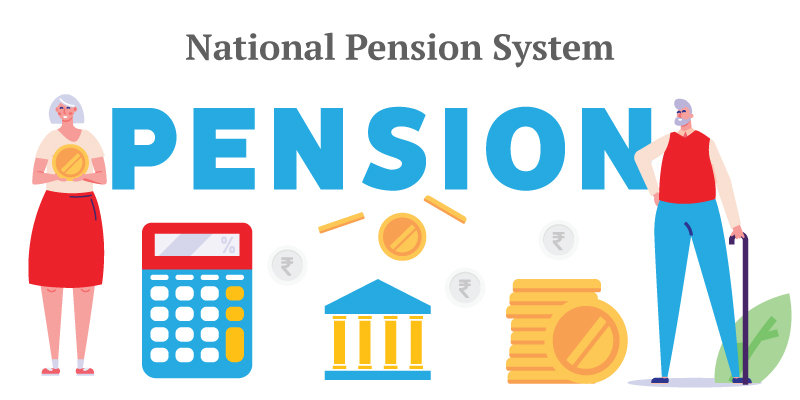 Bypassing NPS: My Journey to Retirement Planning Beyond India’s Pension Scheme.