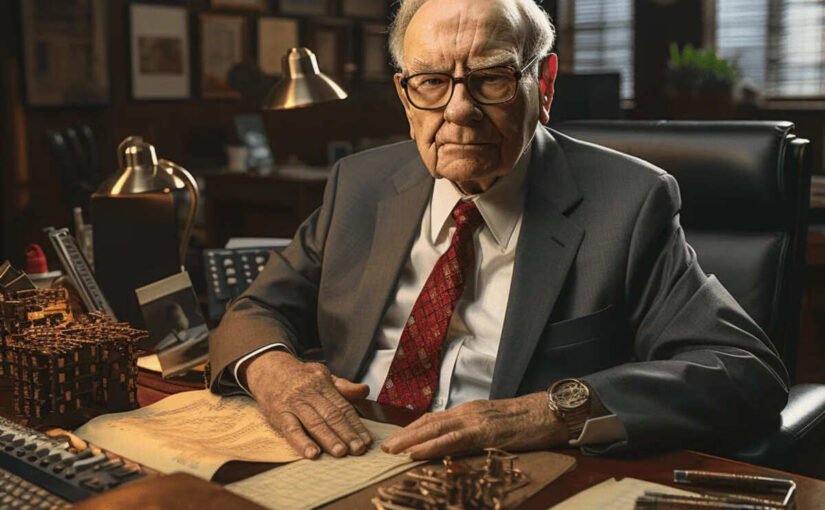 Warren Buffett’s Timeless Wisdom for Middle-Class Indians